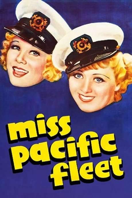 Miss Pacific Fleet